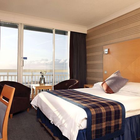Best Western Palace Hotel & Casino Douglas Rom bilde