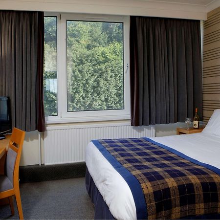 Best Western Palace Hotel & Casino Douglas Eksteriør bilde