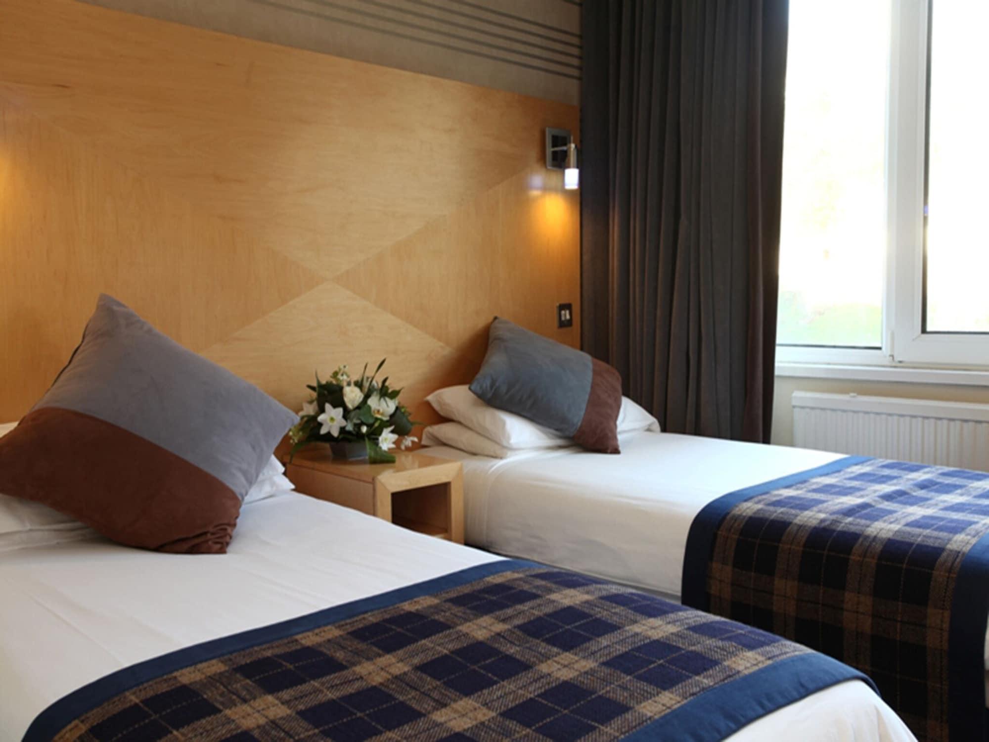 Best Western Palace Hotel & Casino Douglas Eksteriør bilde