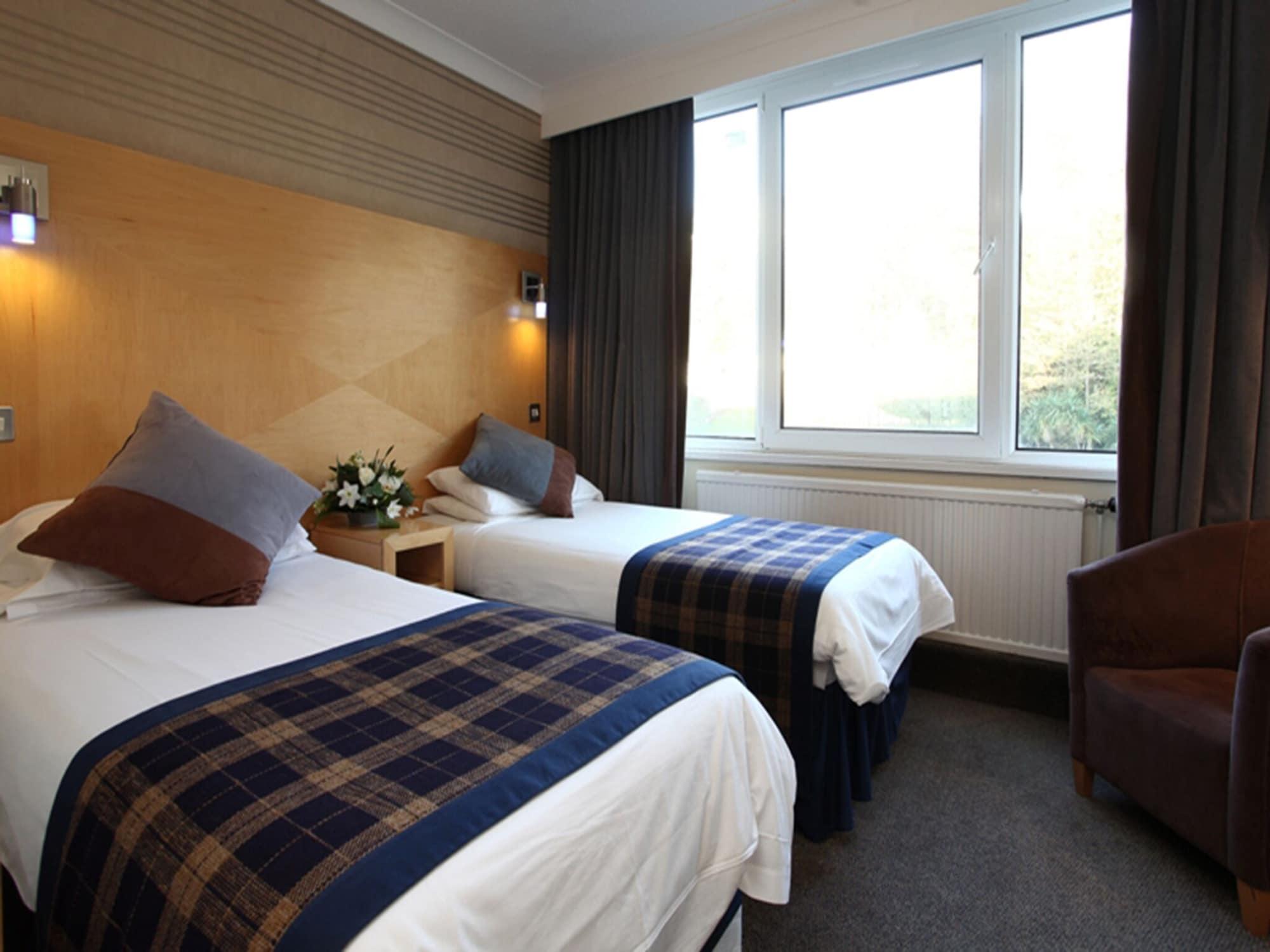 Best Western Palace Hotel & Casino Douglas Eksteriør bilde