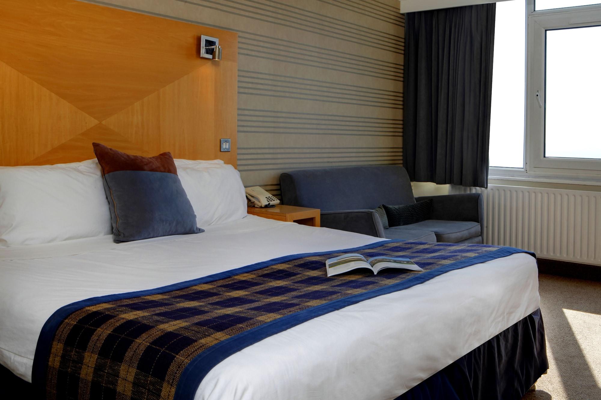 Best Western Palace Hotel & Casino Douglas Eksteriør bilde