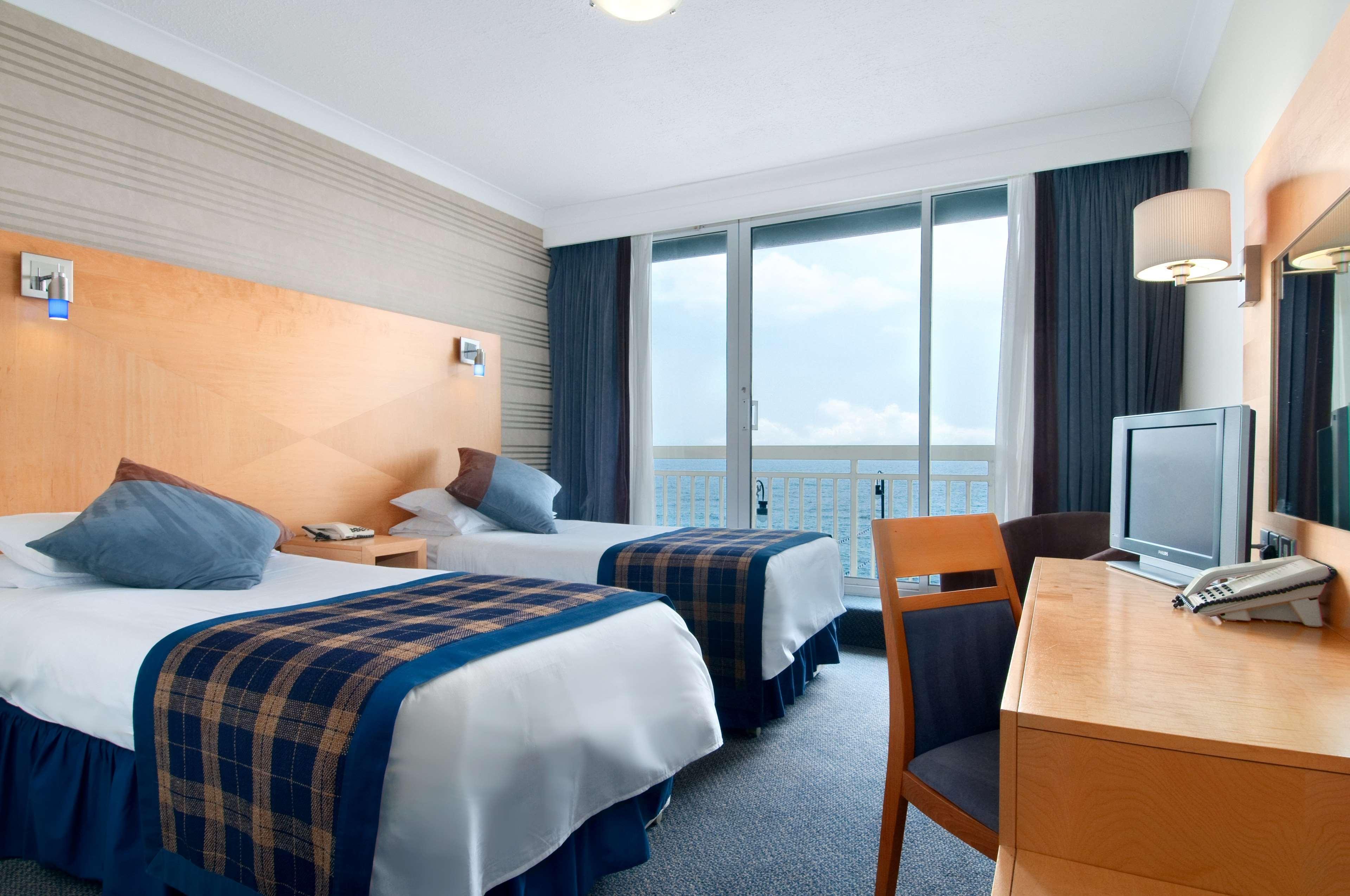 Best Western Palace Hotel & Casino Douglas Eksteriør bilde