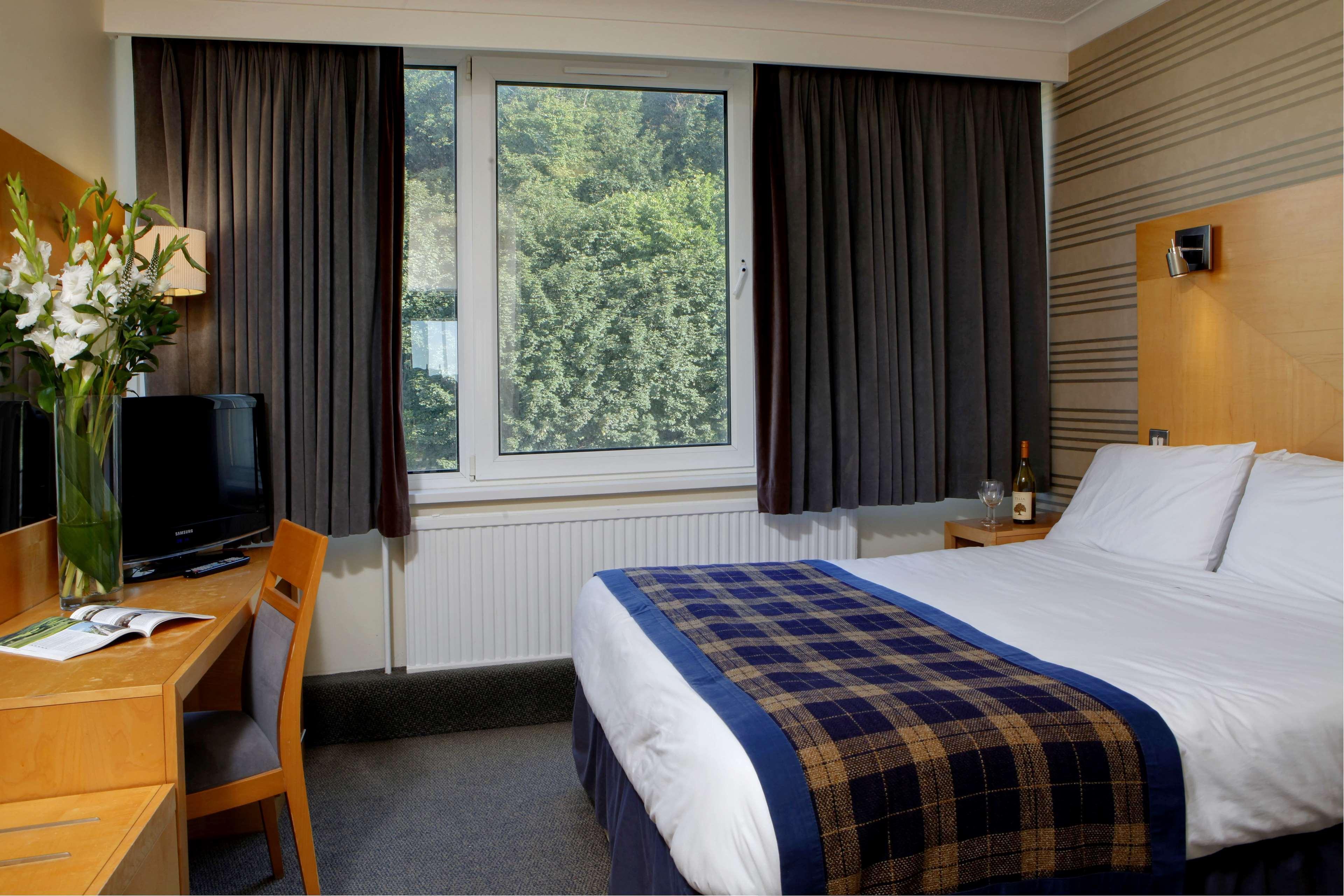 Best Western Palace Hotel & Casino Douglas Eksteriør bilde