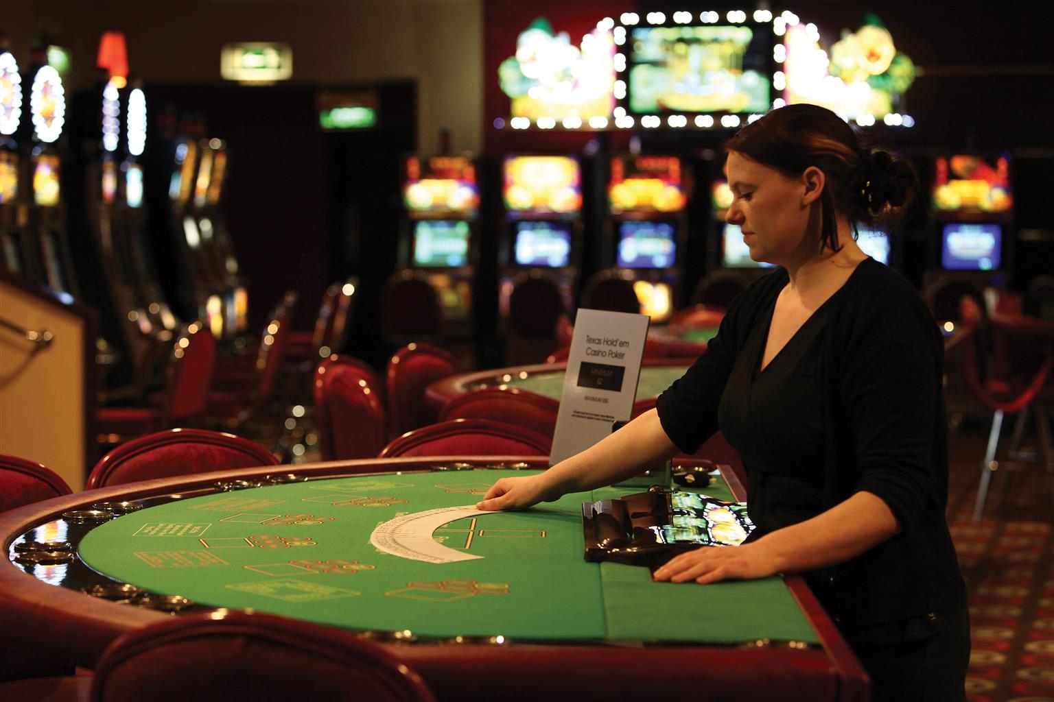 Best Western Palace Hotel & Casino Douglas Eksteriør bilde