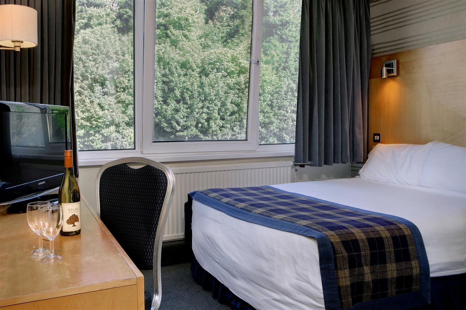 Best Western Palace Hotel & Casino Douglas Eksteriør bilde