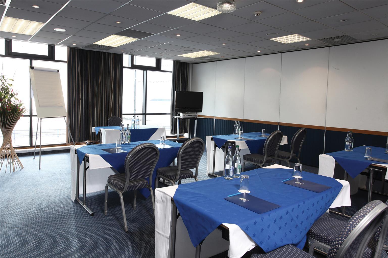 Best Western Palace Hotel & Casino Douglas Restaurant bilde